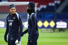 "Реал"нинг асосий футболчиларидан бири терма жамоаси сафида жароҳат олди