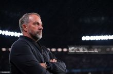 Флик Мессини "Барселона"га қайтишига қарши