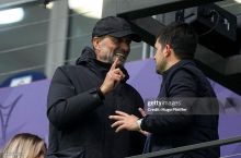 Қайтиш яқинми? Клопп дунёнинг энг кучли жамоаларидан бирини бошқариши мумкин