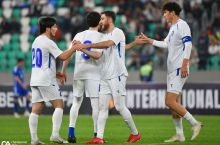 Ўзбекистон – Миср учрашуви дуранг билан якун топса, экстра таймларга мурожаат қилинадими?