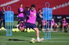 Кристенсен: "Умид қиламанки, "Барселона"да қоламан. Менда Б режа йўқ"