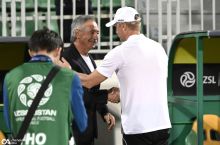 Қозоғистон клублари Левченко, Абрамов ва Кападзега қизиқмоқда