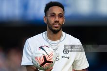 Пьер-Эмерик Обамеянг: "Бу жуда катта хато бўлганди"