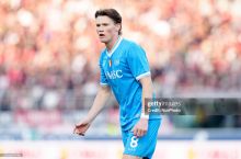 "Manchester Yunayted" Maktominini qaytarmoqchi