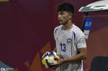 Abdulmalik Anvarovning holati qanday?