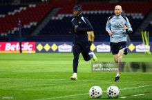 Kamavinganing holatiga bugun baho beriladi