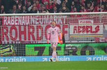 "Bavariya" Noyer bilan shartnomani uzaytirmoqchi