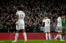 JCH-2026 saralash. Italiya imkoniyatni saqlab qoldi, Franciya hal qildi, Ronaldu qizil oldi va boshqa natijalar