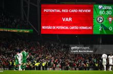 Португалия терма жамоаси устози Роналдунинг қизили ҳақида фикр билдирди