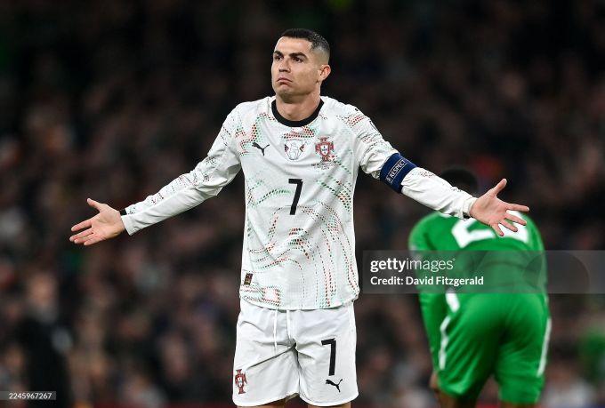 JCH-2026 saralash. Italiya imkoniyatni saqlab qoldi, Franciya hal qildi, Ronaldu qizil oldi va boshqa natijalar