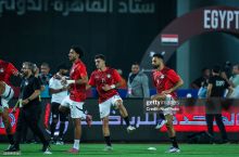 Миср етакчиларидан бири Ўзбекистонга қарши ўйнамайди