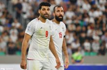 Меҳди Тареми: "Ўзбекистон даражаси нуқтаи назаридан кичик жамоа эмас, улар жуда сифатли футбол кўрсатади"