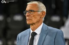 Миср ва Ўзбекистоннинг ўйин услублари ўхшаш бўлганми? Эктор Купердан жавоб