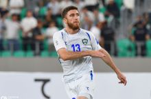 Al Ain Cup. Ўзбекистон – Миср. Таркиблар маълум