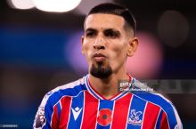 "Барселона" "Челси" билан бир ҳимоячи учун курашади