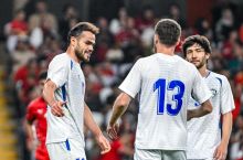 Al Ain Cup. Ўзбекистон – Миср 2:0