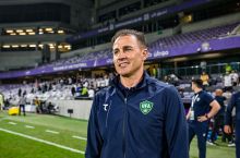 Фабио Каннаваро: "Жаҳон чемпионатига чиққандан кейин стратегия тузилган ва биз буни бажариш учун қўлимиздан келганини қиламиз"