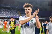 Элдор Шомуродов: "Замонавий футболда барчасига тайёр туриш керак"