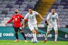 Отабек Шукуров: "Йиғин бошлангандан кейин 4 кун мобайнида мураббийлар Мисрнинг қандай ўйнашини уқтириб борди"