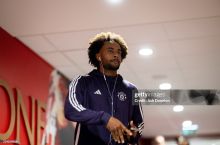 Зиркзее "Манчестер Юнайтед"ни тарк этиши мумкин