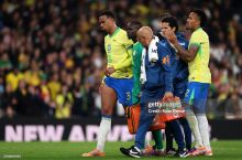 "Арсенал"нинг асосий футболчиси жароҳат олди