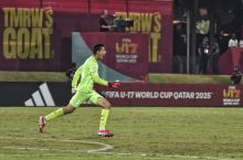 Sofascore. Кечаги учрашув қаҳрамонлари неча баҳога лойиқ кўрилди?