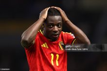 ЖЧ саралаши. Қозоғистон ўз уйида Бельгия билан дуранг ўйнади