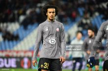 "Манчестер Юнайтед" Аюб Буадди билан шартнома имзолашга яқин турибди