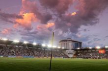 Қозоғистондаги энг қиммат стадион? Актобедаги янги аренанинг нархи эълон қилинди