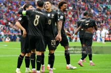 ЖЧ саралаши. Португалия Роналдусиз рақиб дарвозасига 9 та тўп киритиб, мундиалга чиқди