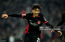 "Real" Bundesligada yangi chap qanot himoyachisi topdi