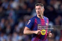 Robert Levandovski faoliyatini Italiyada davom ettirishi mumkin