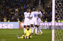 JCH saralashi. Ukraina, Franciya, Angliya va Serbiya g'alabaga erishdi