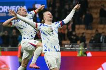 JCH saralashi. Italiya o'z uyida Norvegiyaga mag'lub bo'lib, JCHga yo'l olish masalasini keyinga qoldirdi, Isroil Moldovani yirik hisobda taslim etdi