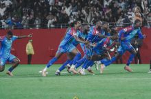 ЖЧ-2026 саралаши. Африка қитъасида финал учрашувида сенсация қайд этилди