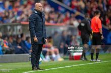 "Йўқ, йўқ. Биз Криштиану билан кучлироқмиз" Португалия терма жамоаси бош мураббийи Роналдусиз терма жамоанинг ўйини ҳақида