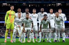 "Реал"нинг икки нафар футболчиси фаолиятини Саудия Арабистонида давом эттириши мумкин 