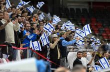 Исроиллик футболчи 99 йилга футболдан четлатилди