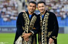 Эксперт фикри. Санжар Турсунов: "Шу руҳда давом этсак Миср ҳам, бошқа рақиблар ҳам қўрқинчили бўлмайди"