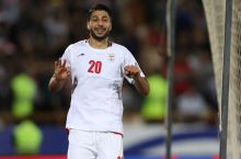 Меҳди Моҳеби: "Умид қиламанки, CAFA турниридаги ҳолат такрорланмайди"