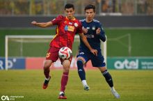 U-19 чемпионати. "Пахтакор" финалда "Насаф" билан рўбарў келмоқда