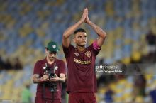 Тиаго Силва "Милан"га қайтиши мумкин