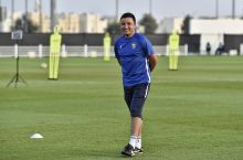 Ислом Исмоилов: "Италия — нафақат Европанинг, балки мундиалнинг энг кучли жамоаларидан бири"