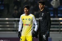 Достон Ҳамдамов: "Ҳаммаси ўзимизнинг қўлимизда, яхши тайёргарлик кўрсак Бразилия билан ҳам ўйнай оламиз деб ўйлайман"