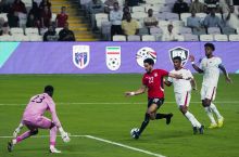 "Ал Айн Халқаро Кубоги-2025". Миср пенальтилар сериясида ғалабага эришди ва учинчи ўринни эгаллади 