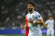 Jaloliddin Masharipov: "Kannavaro menga qo'ng'iroq qildi va jamoaga kerakligimni takidladi"