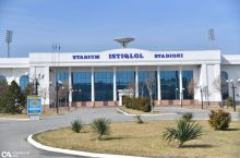 "Neftchi" - "Qizilqum" uchrashuviga chiptalar 2 soatda sotib bo'lindi