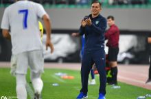 Фабио Каннаваро U-17 ЖЧдаги Ўзбекистон – Италия тўқнашуви ҳақида: "Менинг порлоқ бугуним ва менинг тарихим"