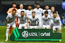 "Насаф" "Динамо" етакчисига даъвогарлик қилмоқда