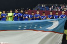 U-17 ЖЧ. Италия – Ўзбекистон. Таркиблар маълум